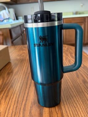 Stanley Travel Mug